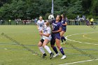 WSoc vs Curry  Wheaton College Women’s Soccer vs Curry College. - Photo By: KEITH NORDSTROM